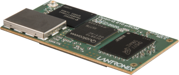 Lantronix - Open-Q™ 610 SOM 2GB/32GB / QC-DB-V10004A